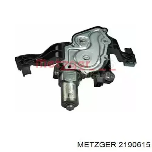 Стеклоочиститель двери задка Opel 1273127 цена, от 155.07 USD