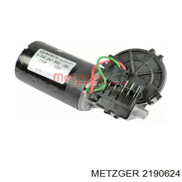 2190624 Metzger