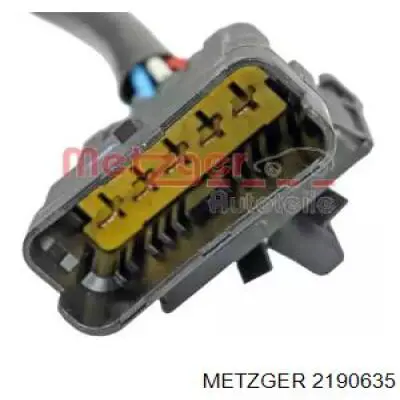 Купить 93160791 Opel Мотор стеклоочестителя