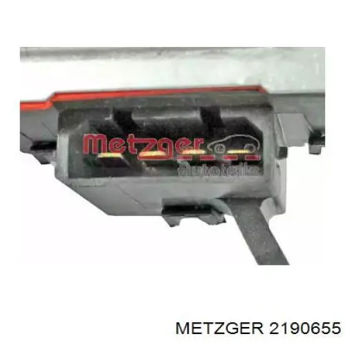 Моторчик заднего дворника 460239 ERA