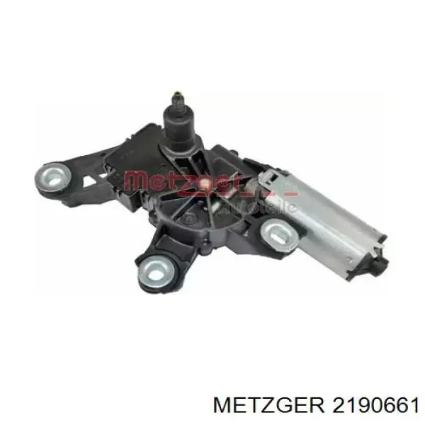 2190661 Metzger