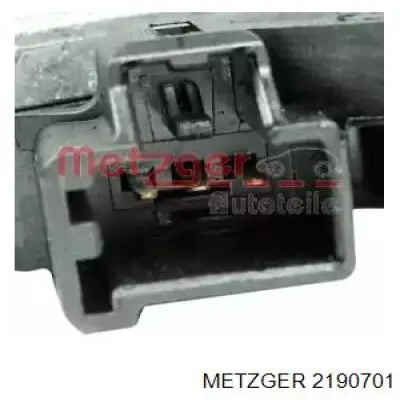 Моторчик заднего дворника 0390201210 Bosch