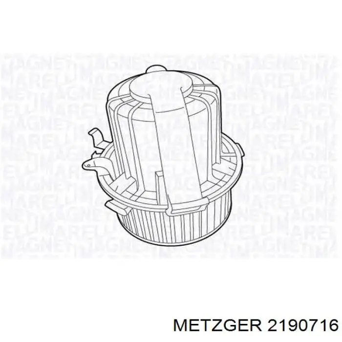 Стеклоочиститель двери задка Meat&Doria 27178 цена, от 66.69 USD