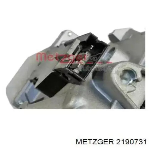 Стеклоочиститель двери задка General Motors 9132802 цена, от 31.67 USD