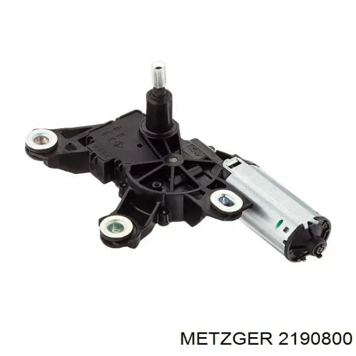 2190800 Metzger