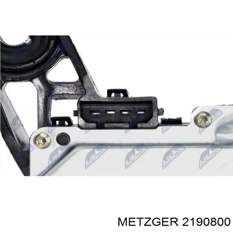 Стеклоочиститель двери задка Polcar 1323SWT1 цена, от 53.68 USD