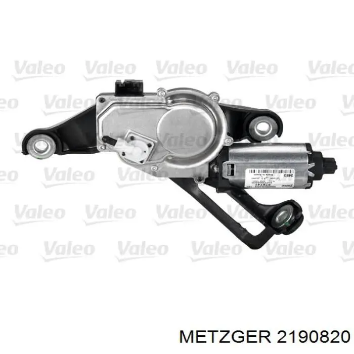 Стеклоочиститель двери задка BMW 7199569 цена, от 59.30 USD