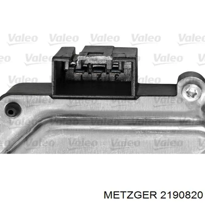 Купить 7199569 BMW Мотор стеклоочистителя заднего стекла