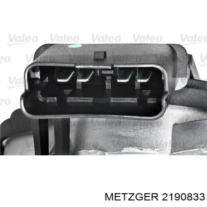 Мотор трапеции стеклоочистителя Nissan/Infiniti 54526611 цена, от 50.53 USD