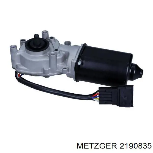 2190835 Metzger