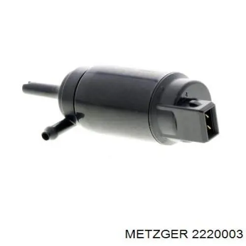 2220003 Metzger