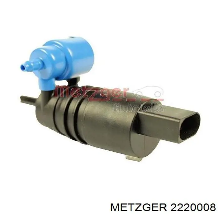 2220008 Metzger