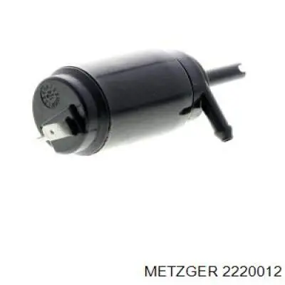 2220012 Metzger