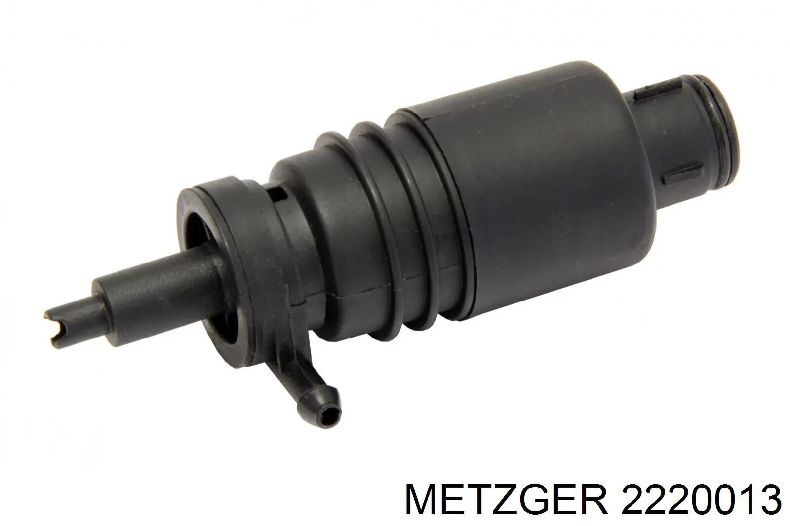 2220013 Metzger