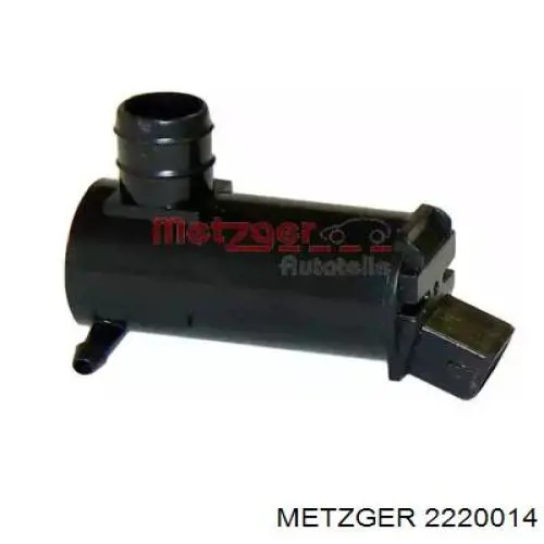 2220014 Metzger