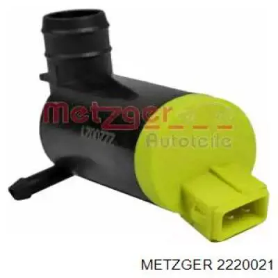 2220021 Metzger