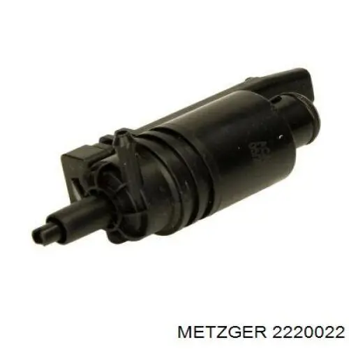 Моторчик омывателя 450037 Maxgear