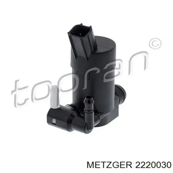 2220030 Metzger