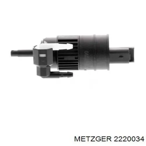 2220034 Metzger