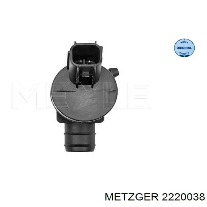 Двигатель омывателя лобового стекла Volvo 30699953 цена, от 7.41 USD