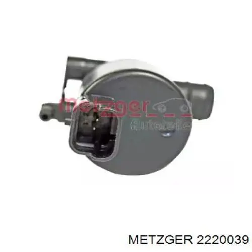 Двигатель омывателя лобового стекла Metzger 2220039 цена, от 9.13 USD