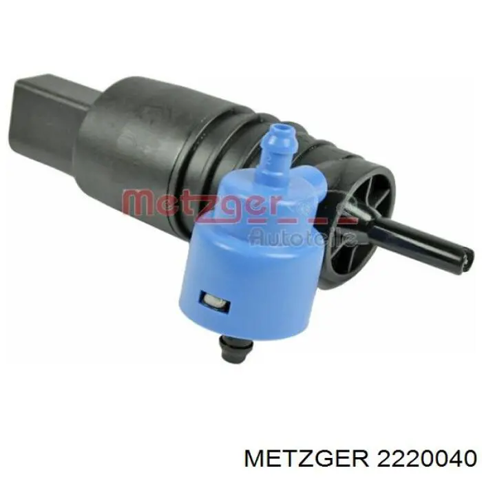 2220040 Metzger