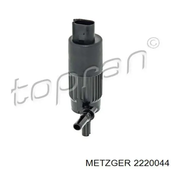 2220044 Metzger