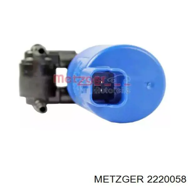 2220058 Metzger