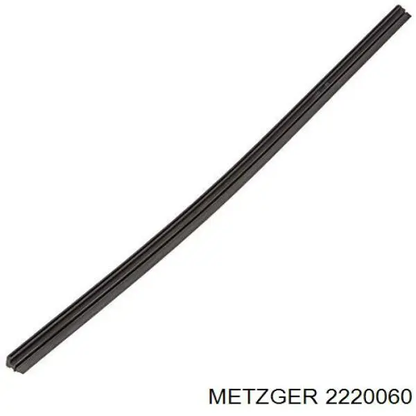 2220060 Metzger Мотор омывателя лобового стекла