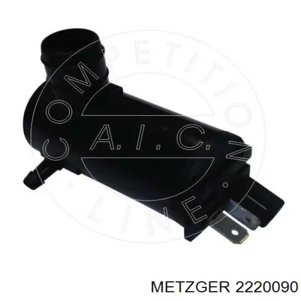 2220090 Metzger