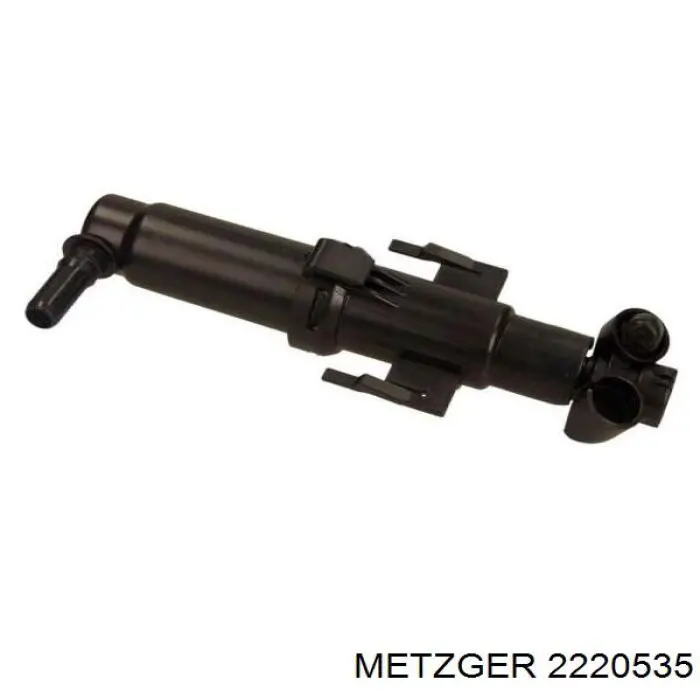 Купить TQ21116 Tqparts Форсунка омывателя фары передней левой