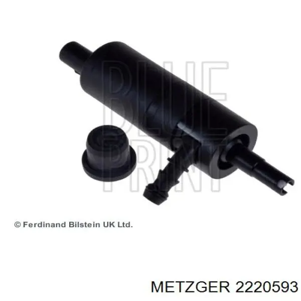 2220593 Metzger