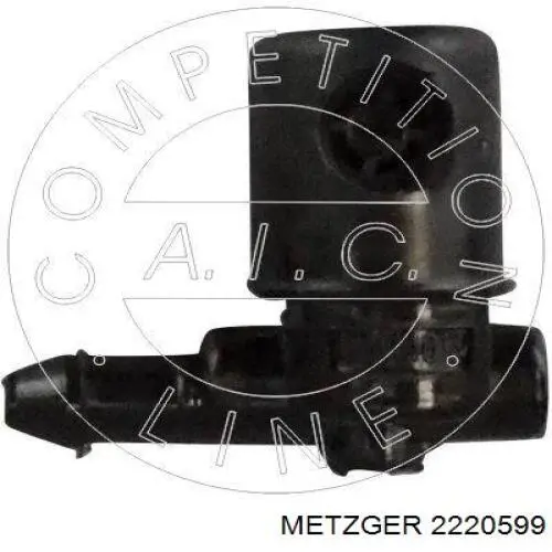 2220599 Metzger