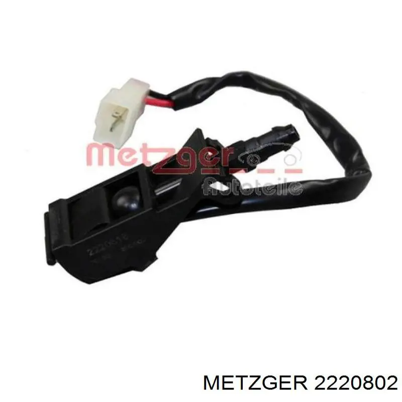 Форсунки стеклоомывателя VAG 5G0955986A9B9 цена, от 5.61 USD