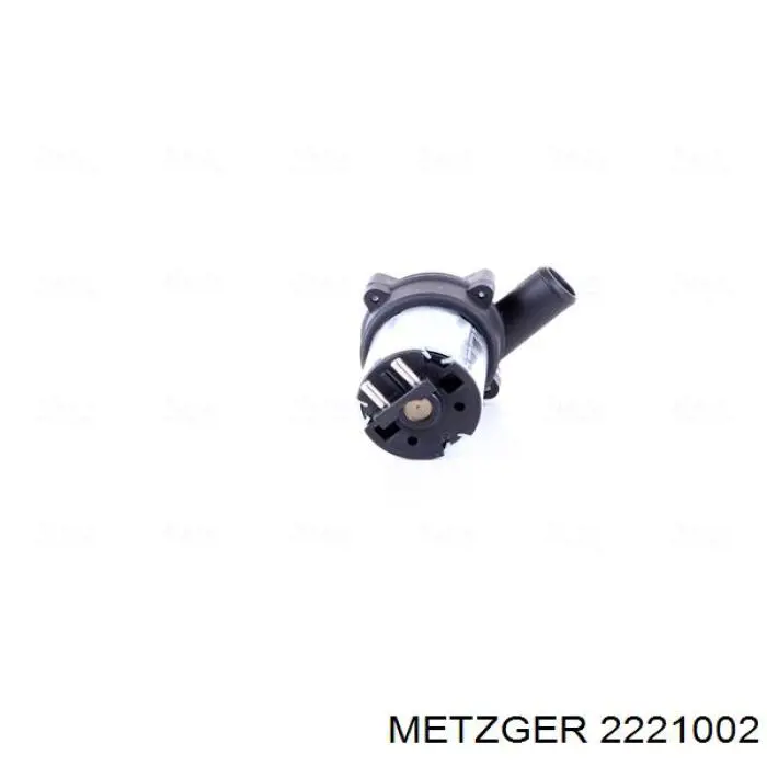 Дополнительная электро помпа Mercedes 0028352064