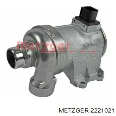 Помпа VKPA86600 SKF