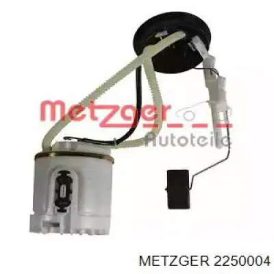 Бензонасос 2250004 Metzger