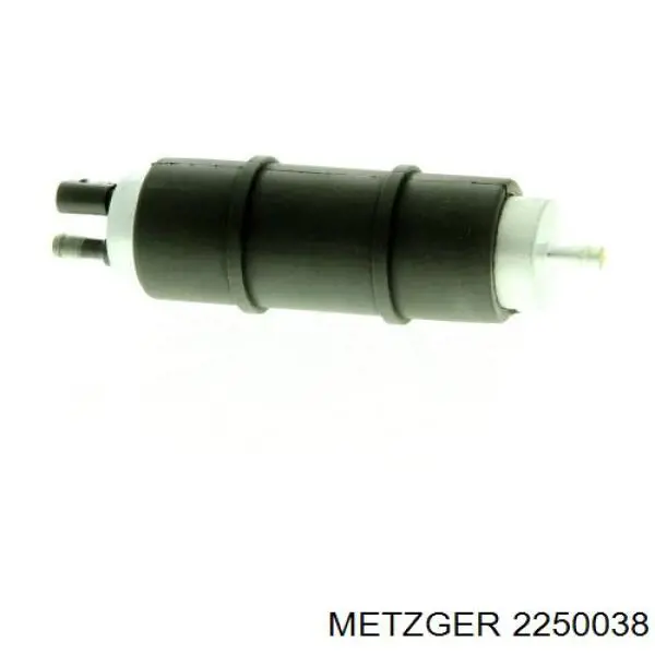 Купить WQB100480L Land Rover Магистральный бензонасос