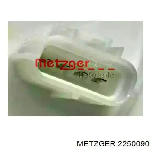 Бензонасос 2250090 Metzger