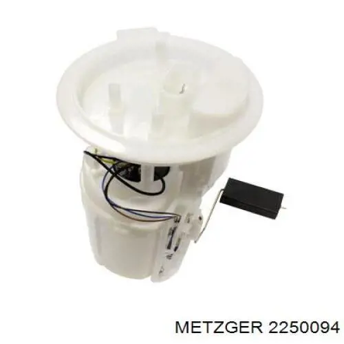 MAM00045M Magneti Marelli Электробензонасос