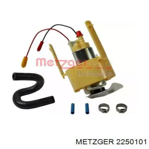 Бензонасос 2250101 Metzger