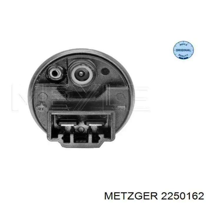 Купить 1987580028 Bosch Элемент-турбинка топливного насоса