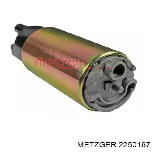 Бензонасос 2250167 Metzger