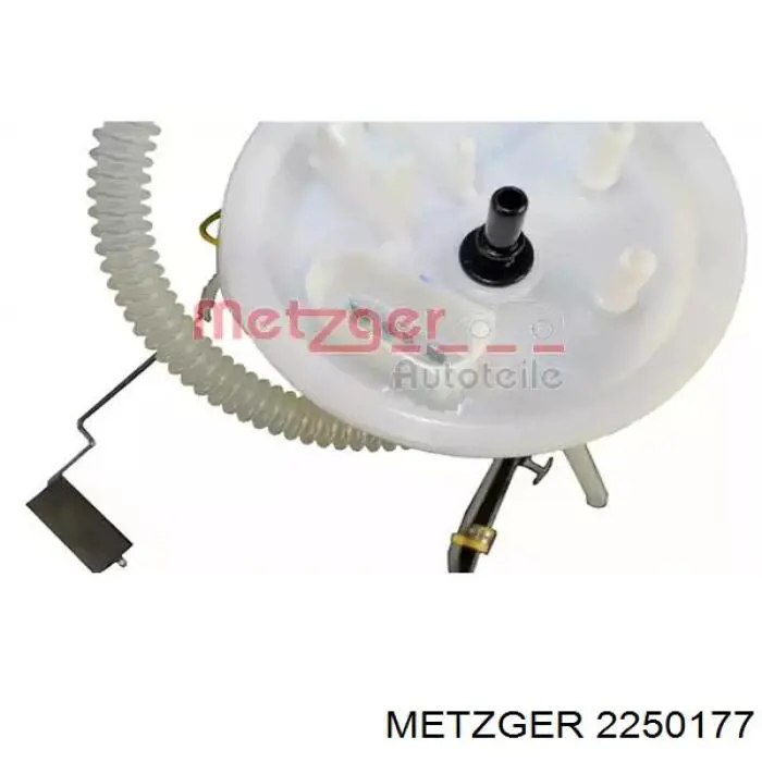 Модуль бензонасоса Magneti Marelli MAM00118M цена, от 73.09 USD