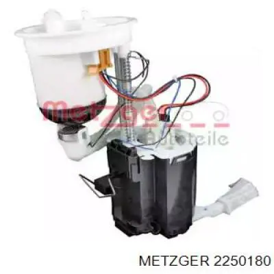 Модуль бензонасоса Magneti Marelli MAM00082M цена, от 101.01 USD