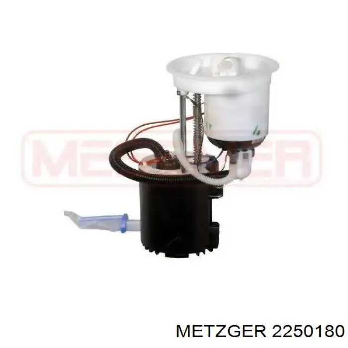 Купить MAM00082M Magneti Marelli Модуль топливного насоса