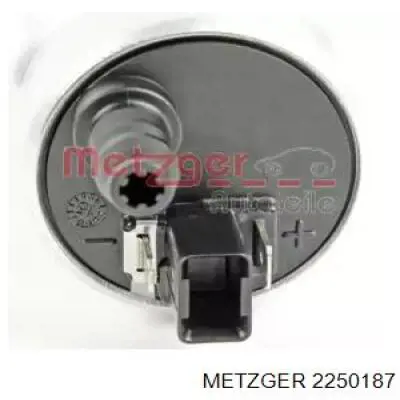 Элемент-турбинка топливного насоса Libron 02LB0012 цена, от 29.69 USD