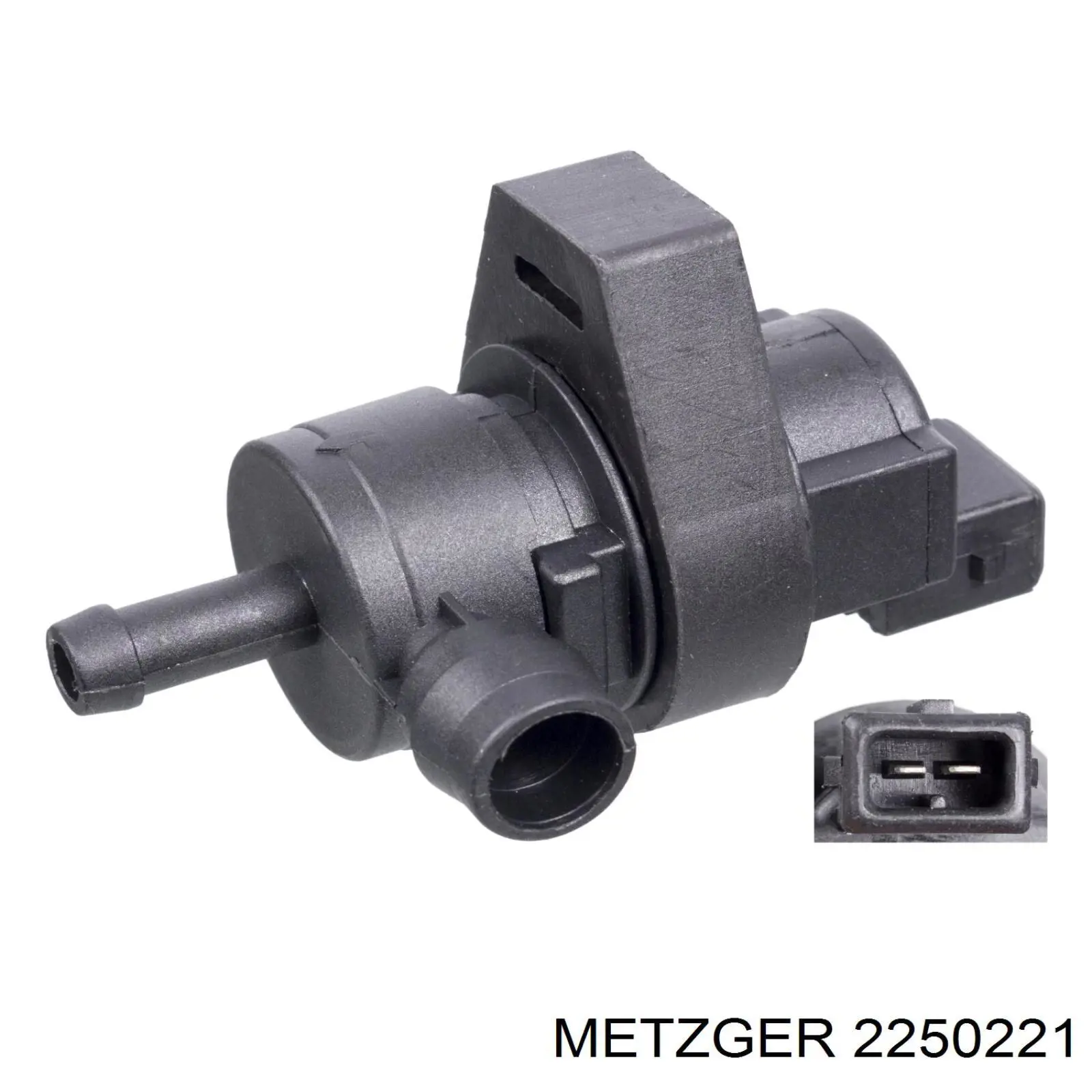 2250221 Metzger