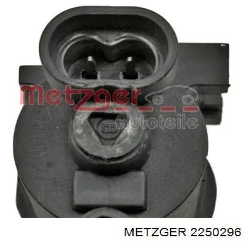 Клапан регулировки давления наддува Metzger 2250296