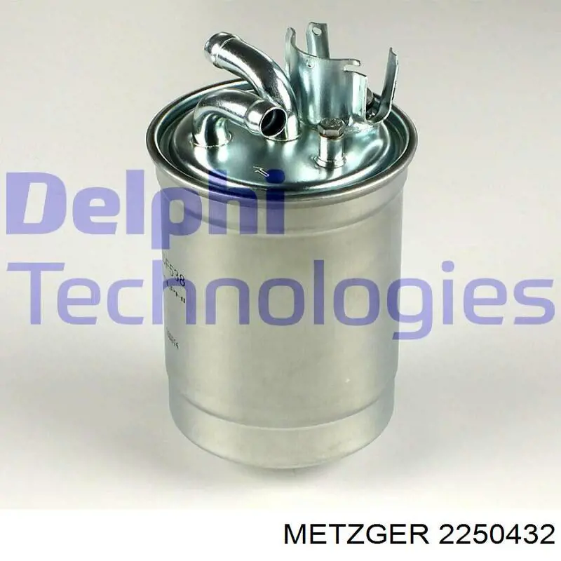2250432 Metzger